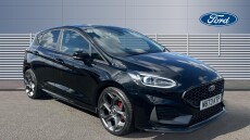 Ford Fiesta ST 1.5 EcoBoost ST-3 5dr Petrol Hatchback